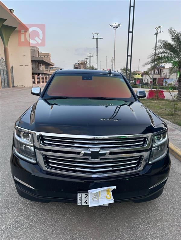 شيفروليه تاهو 2017 للبيع في العراق - النجف